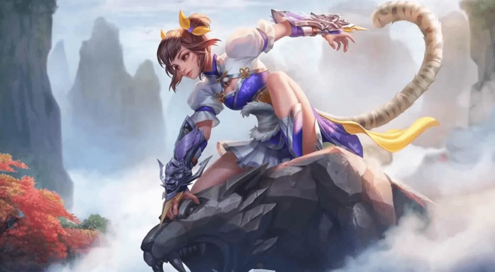 Wanwan vs minsitthar